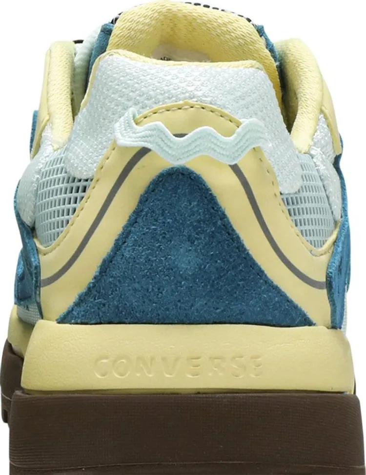 Converse Golf Le Fleur x Gianno Ox Skylight sneakers, blue