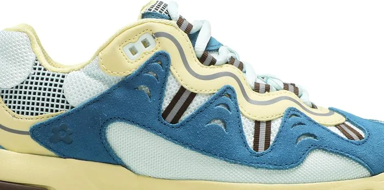 Converse Golf Le Fleur x Gianno Ox Skylight sneakers, blue