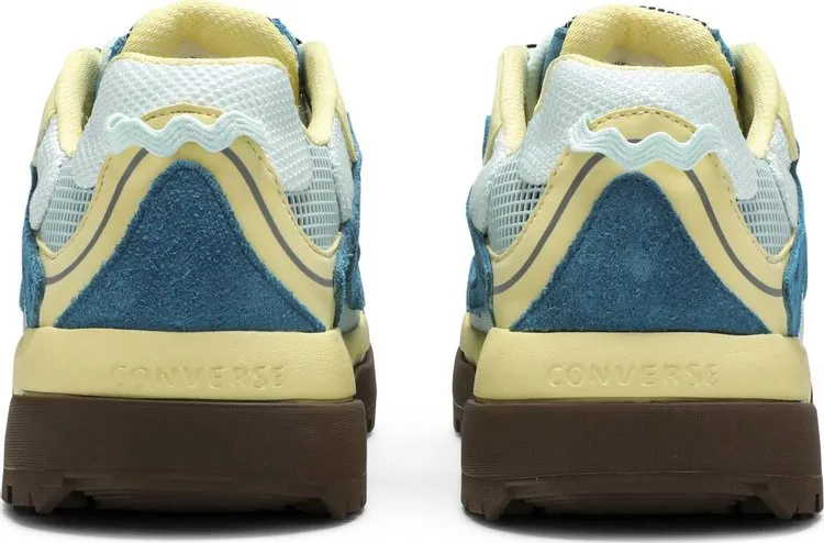 Converse Golf Le Fleur x Gianno Ox Skylight sneakers, blue