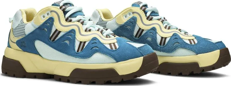 Converse Golf Le Fleur x Gianno Ox Skylight sneakers, blue