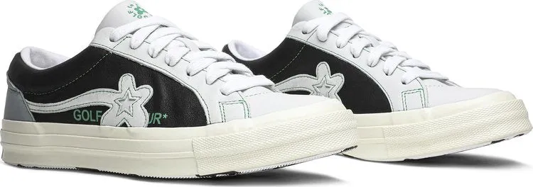 Converse Golf Le Fleur x One Star Ox Industrial Pack Sneakers - Gray