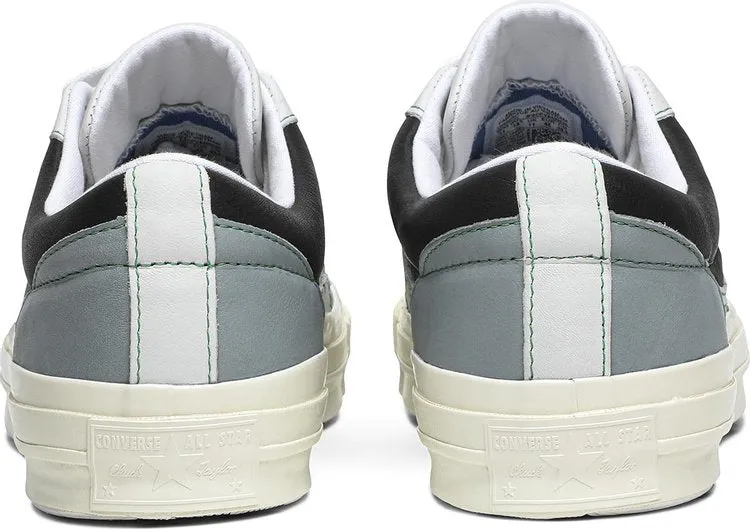 Converse Golf Le Fleur x One Star Ox Industrial Pack Sneakers - Gray