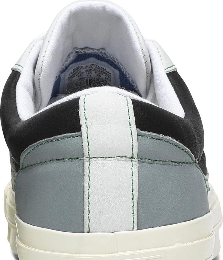Converse Golf Le Fleur x One Star Ox Industrial Pack Sneakers - Gray