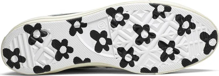 Converse Golf Le Fleur x One Star Ox Industrial Pack Sneakers - Gray