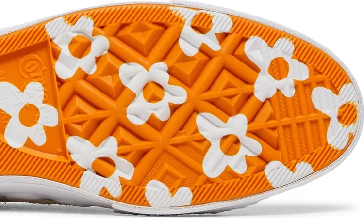 Converse Golf Le Fleur x One Star Ox Vanilla sneakers, gray