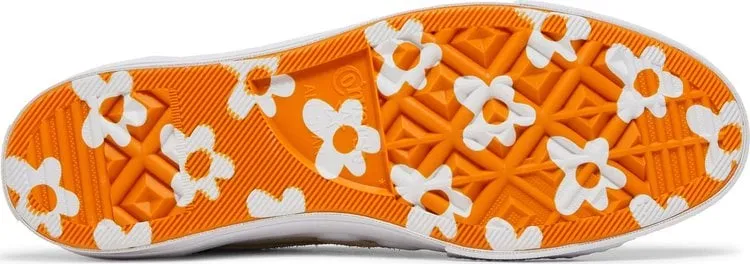 Converse Golf Le Fleur x One Star Ox Vanilla sneakers, gray