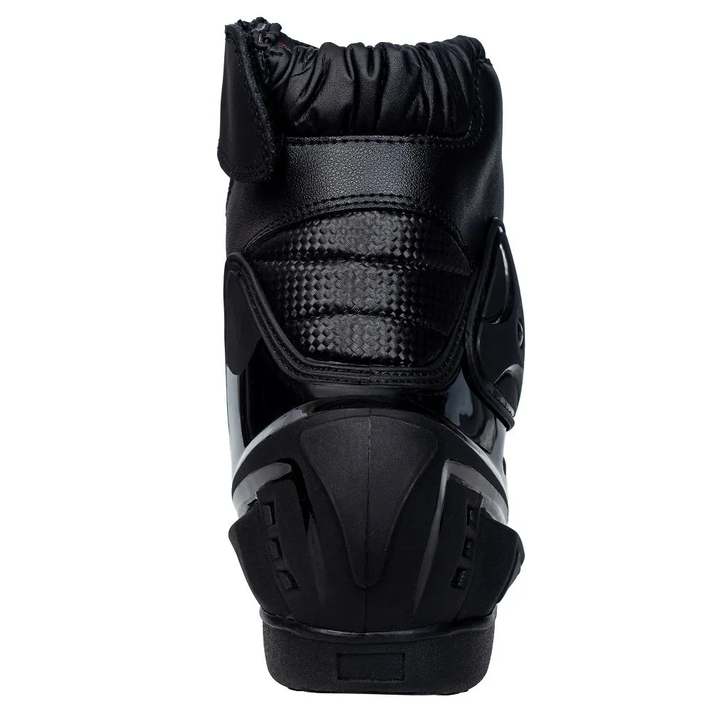 CORELLI MG-X ENERGY MEN MOTORCYCLE LEATHER BOOTS
