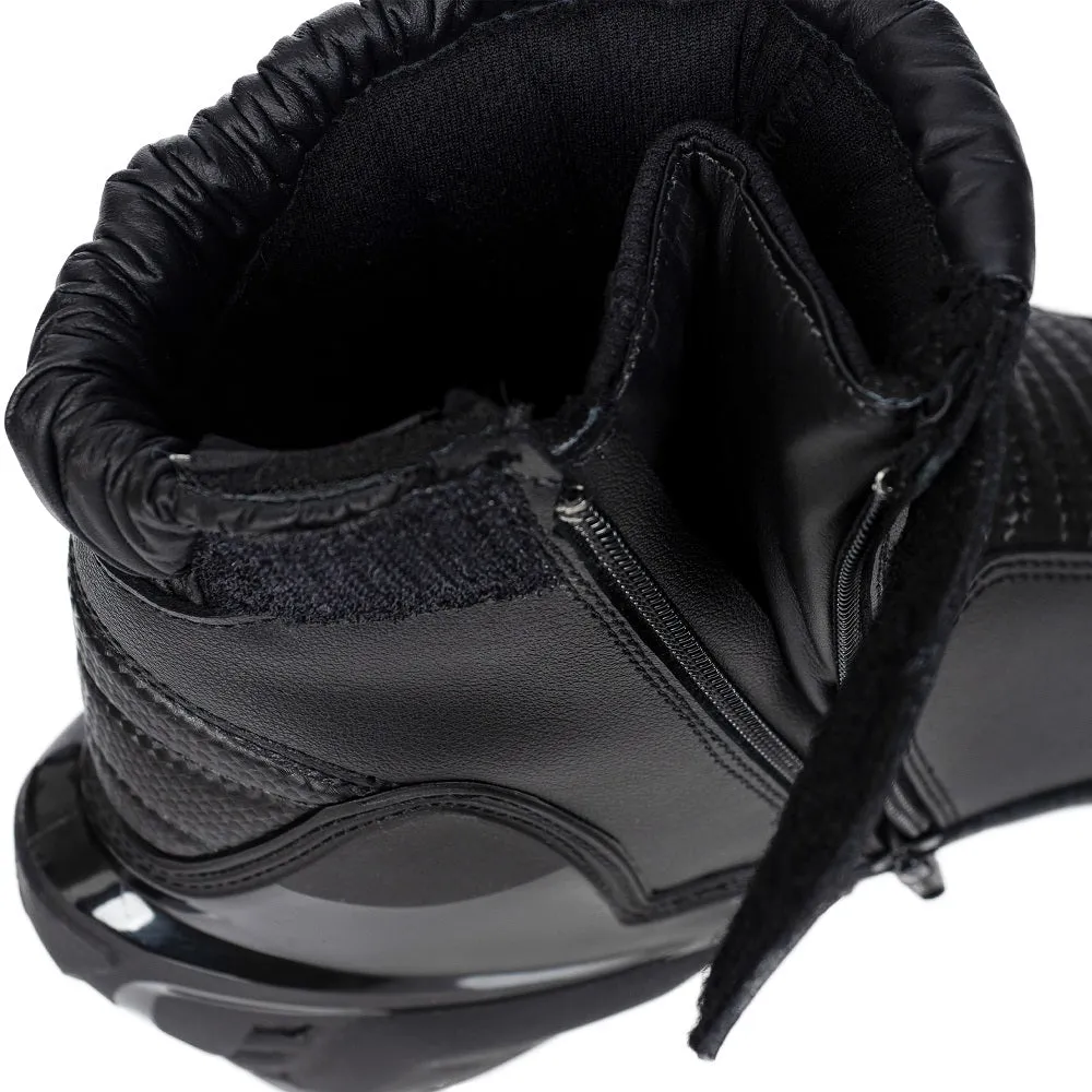 CORELLI MG-X ENERGY MEN MOTORCYCLE LEATHER BOOTS
