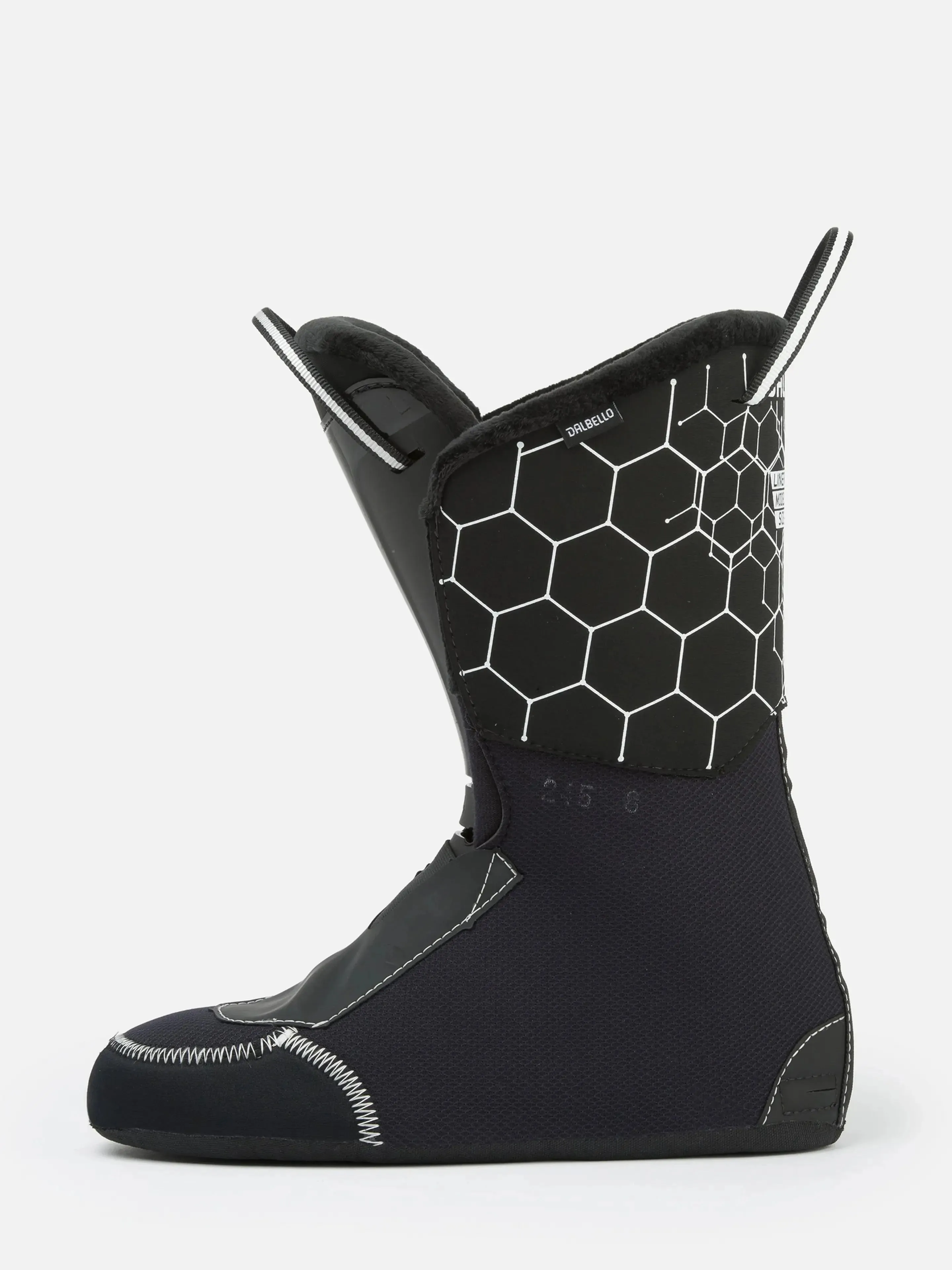 Dalbello Cabrio MV 75 IF Ski Boots