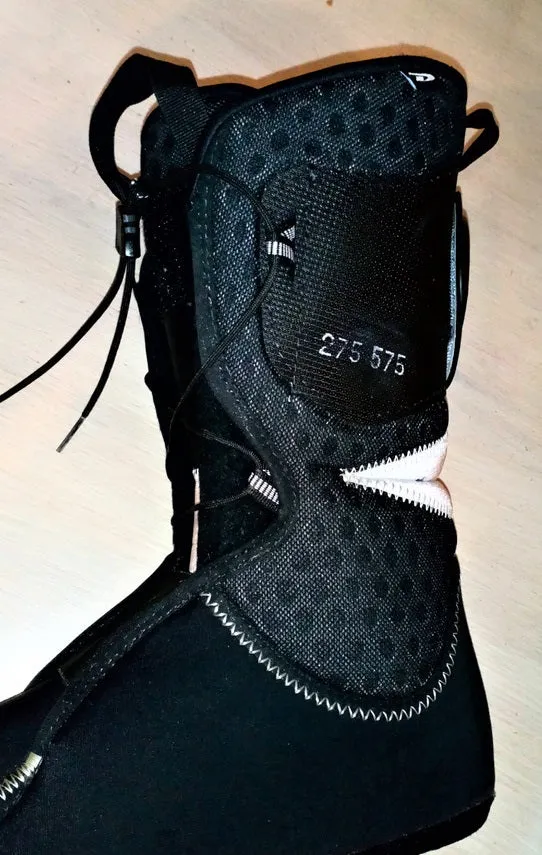 Dalbello Lupo AX HD men's ski boots 2023