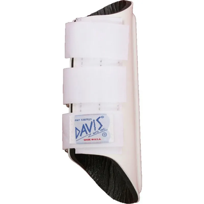 Davis Splint Boots