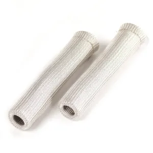 Design Engineering 010501 Protect-A-Boot™; 6 in.; Silver; 2 Pack;