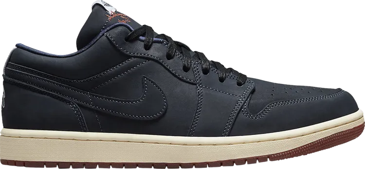 Eastside Golf x Air Jordan 1 Low Out the Mud sneakers, blue