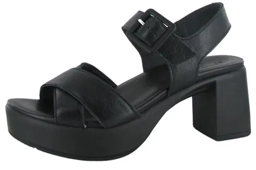 Elite Platform Sandal (123102)