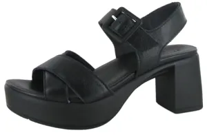 Elite Platform Sandal (123102)