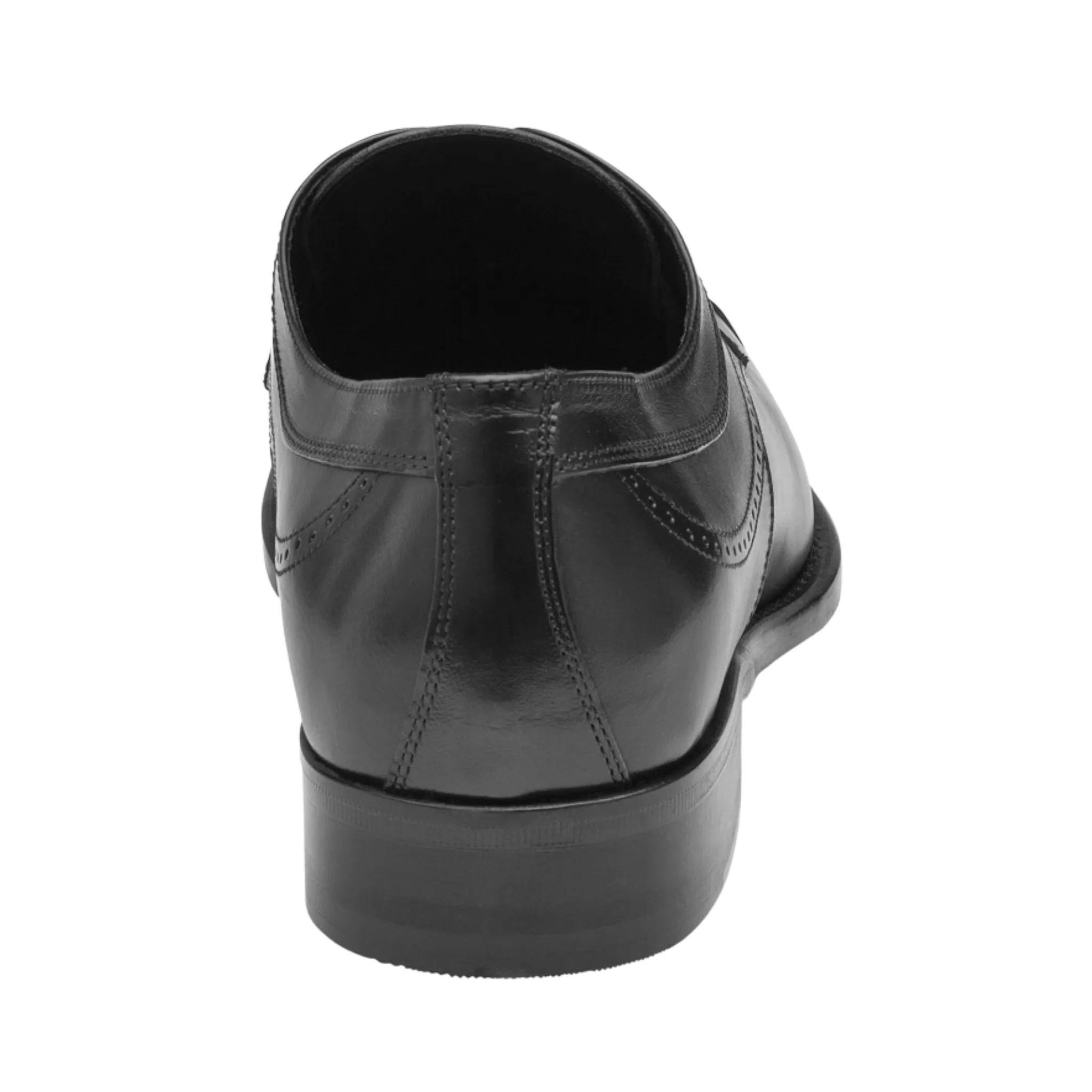 Ellsworth Cap Toe