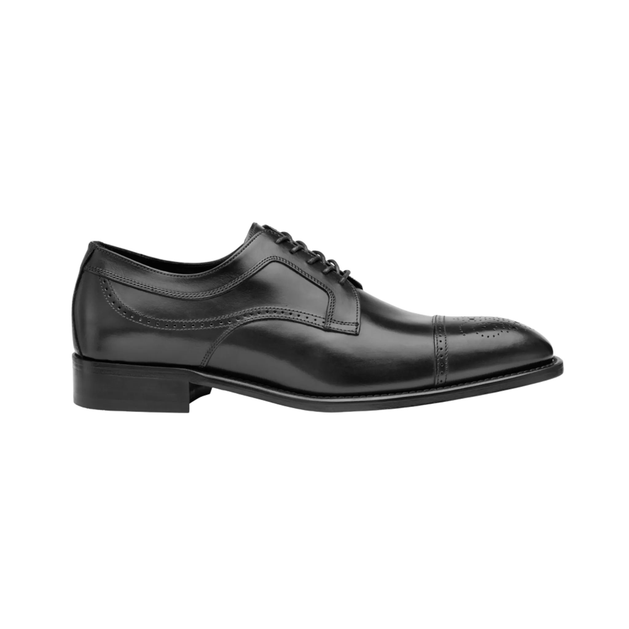 Ellsworth Cap Toe