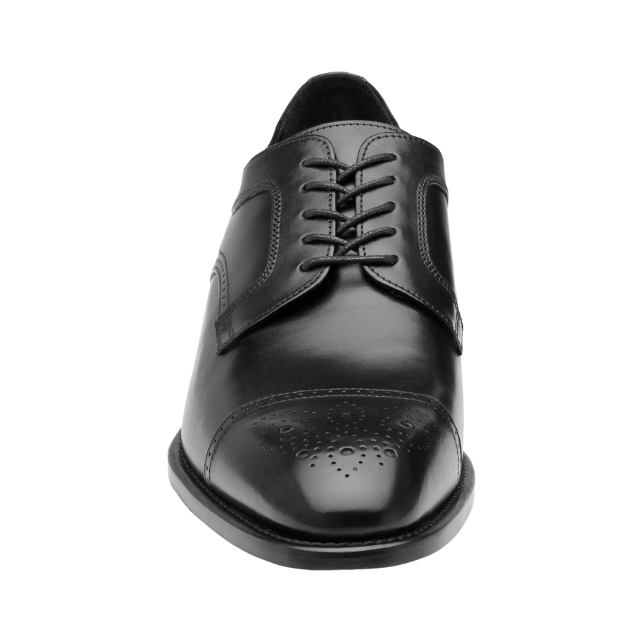 Ellsworth Cap Toe