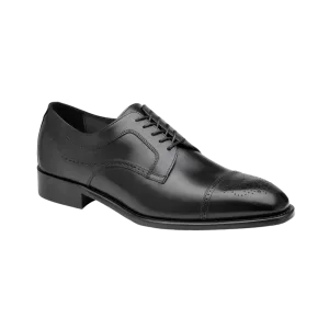 Ellsworth Cap Toe