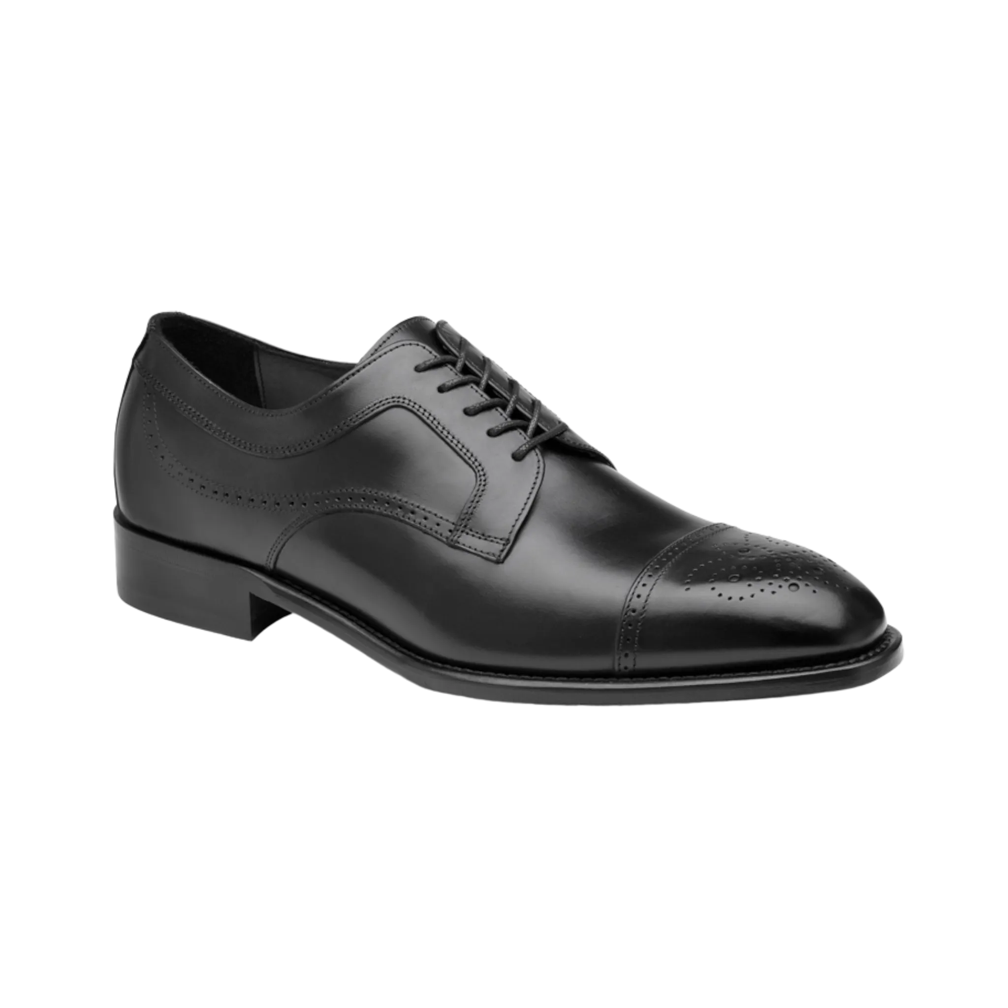 Ellsworth Cap Toe