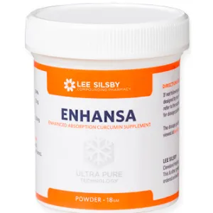 Enhansa Powder (Curumin)