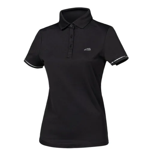 Equiline Women's Gasleg Polo