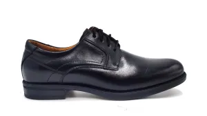 FLORSHEIM,PLAIN TOE-LACE UP-SHOES-MIDTWNPOX12135-BLACK