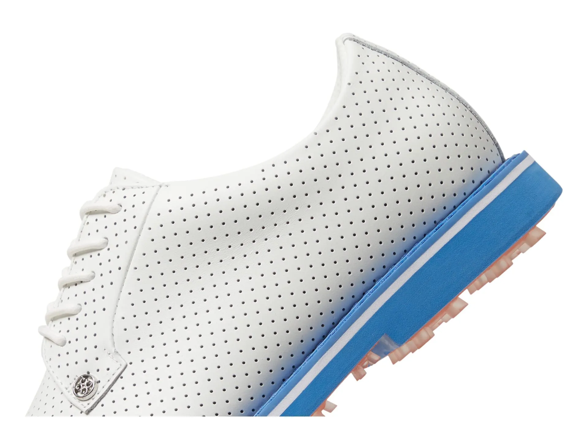 GFORE Perforated Gallivanter Golf Shoes