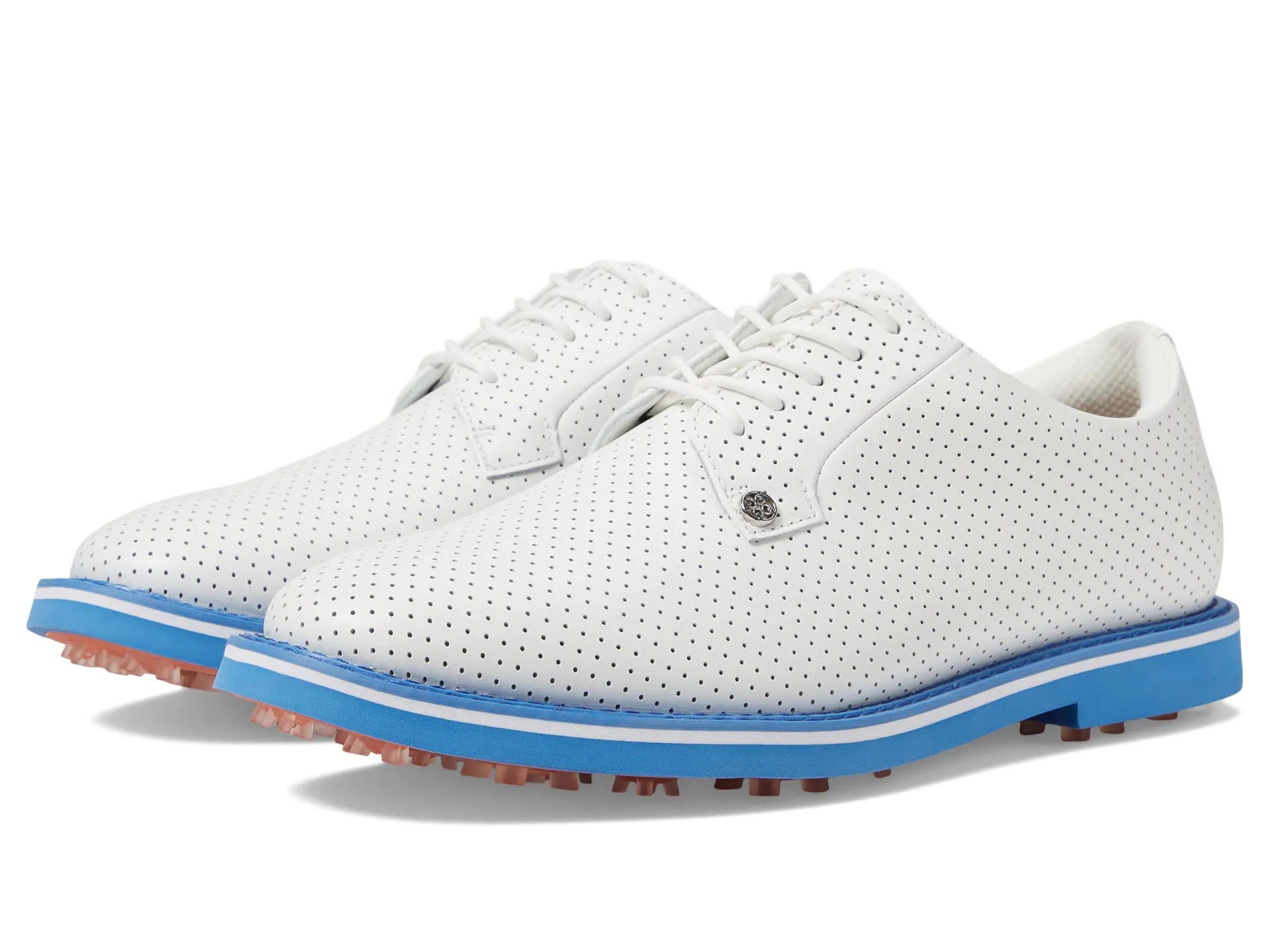 GFORE Perforated Gallivanter Golf Shoes