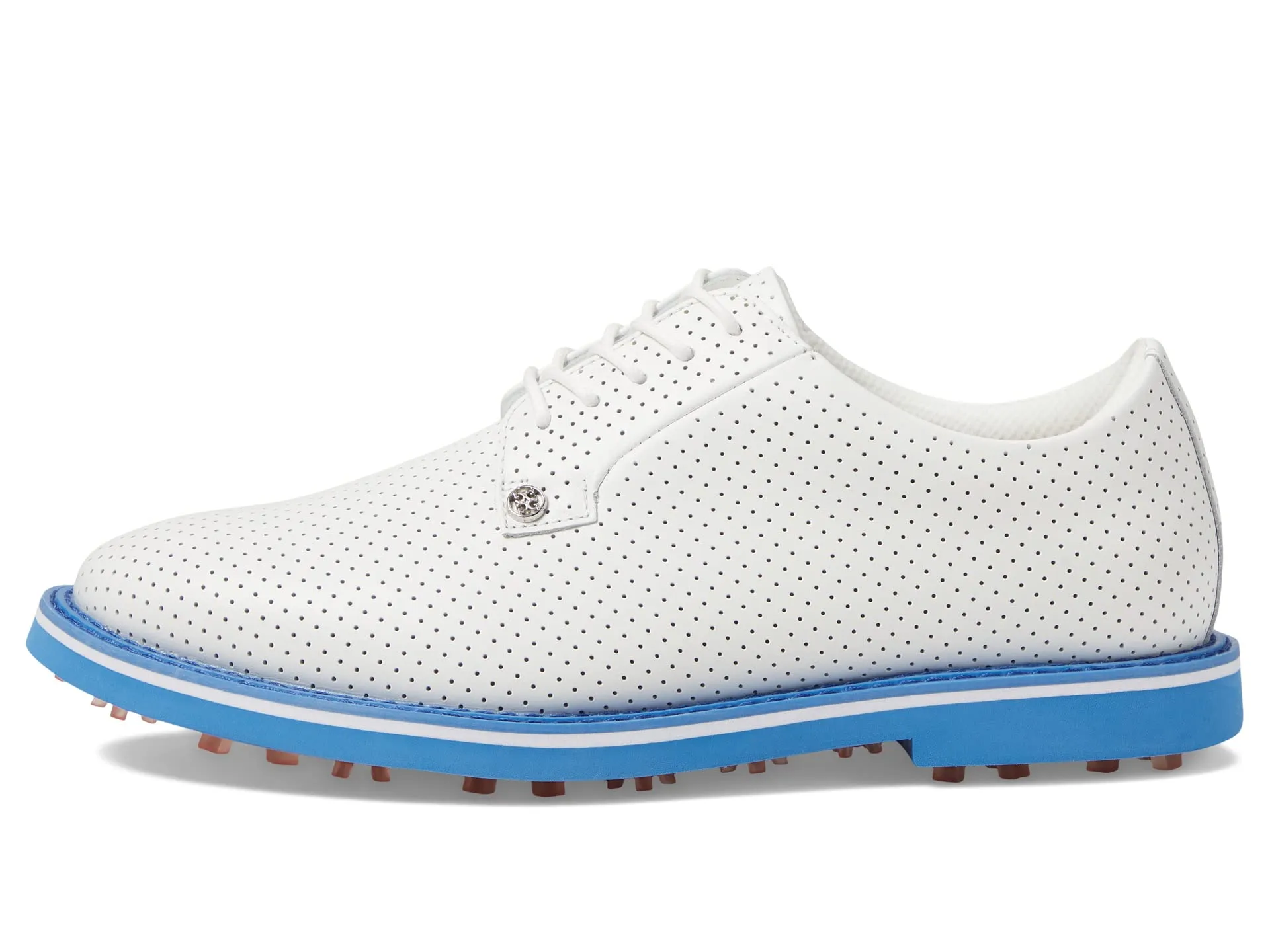 GFORE Perforated Gallivanter Golf Shoes