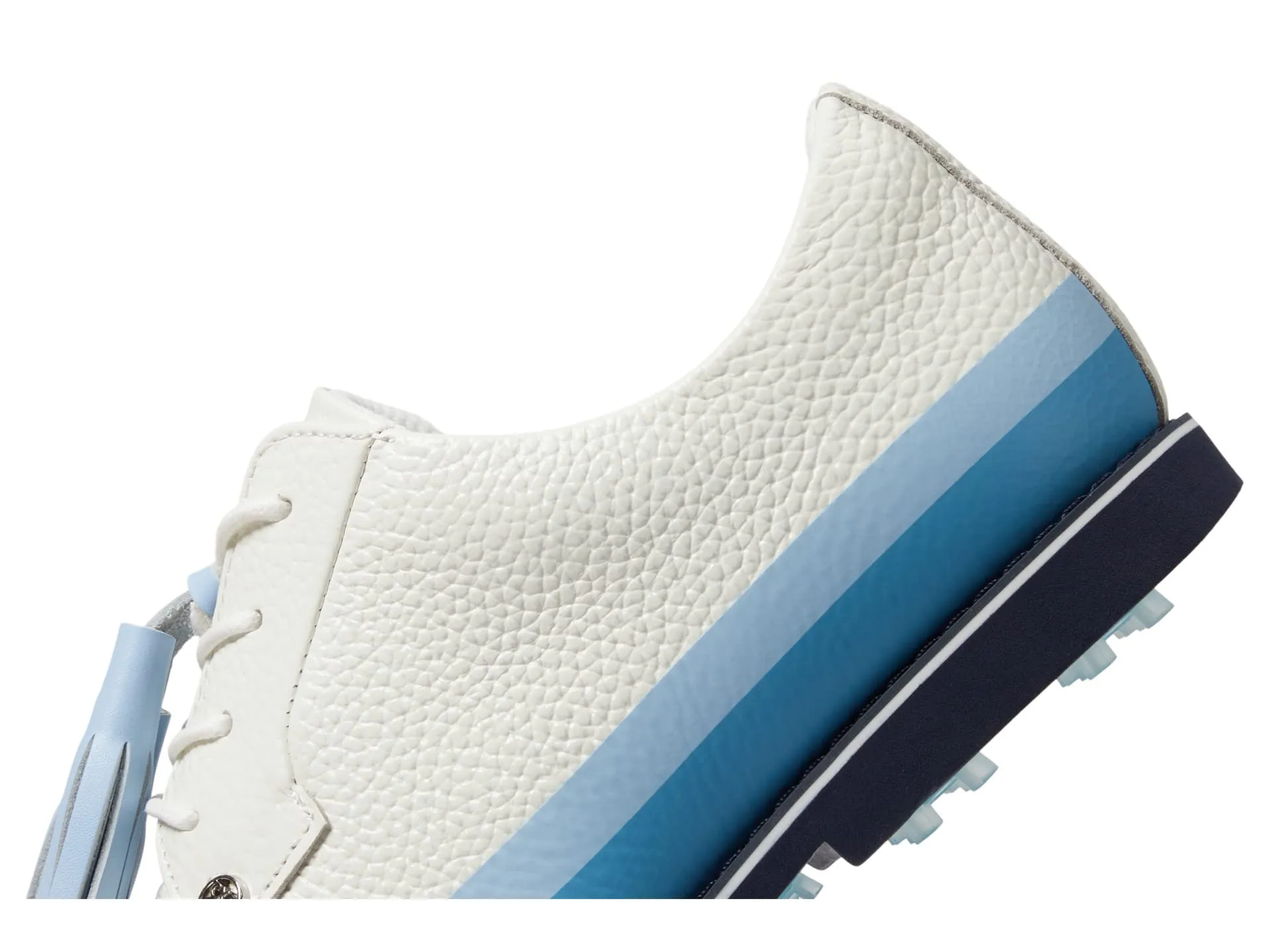 GFORE Tuxedo Gallivanter Golf Shoes