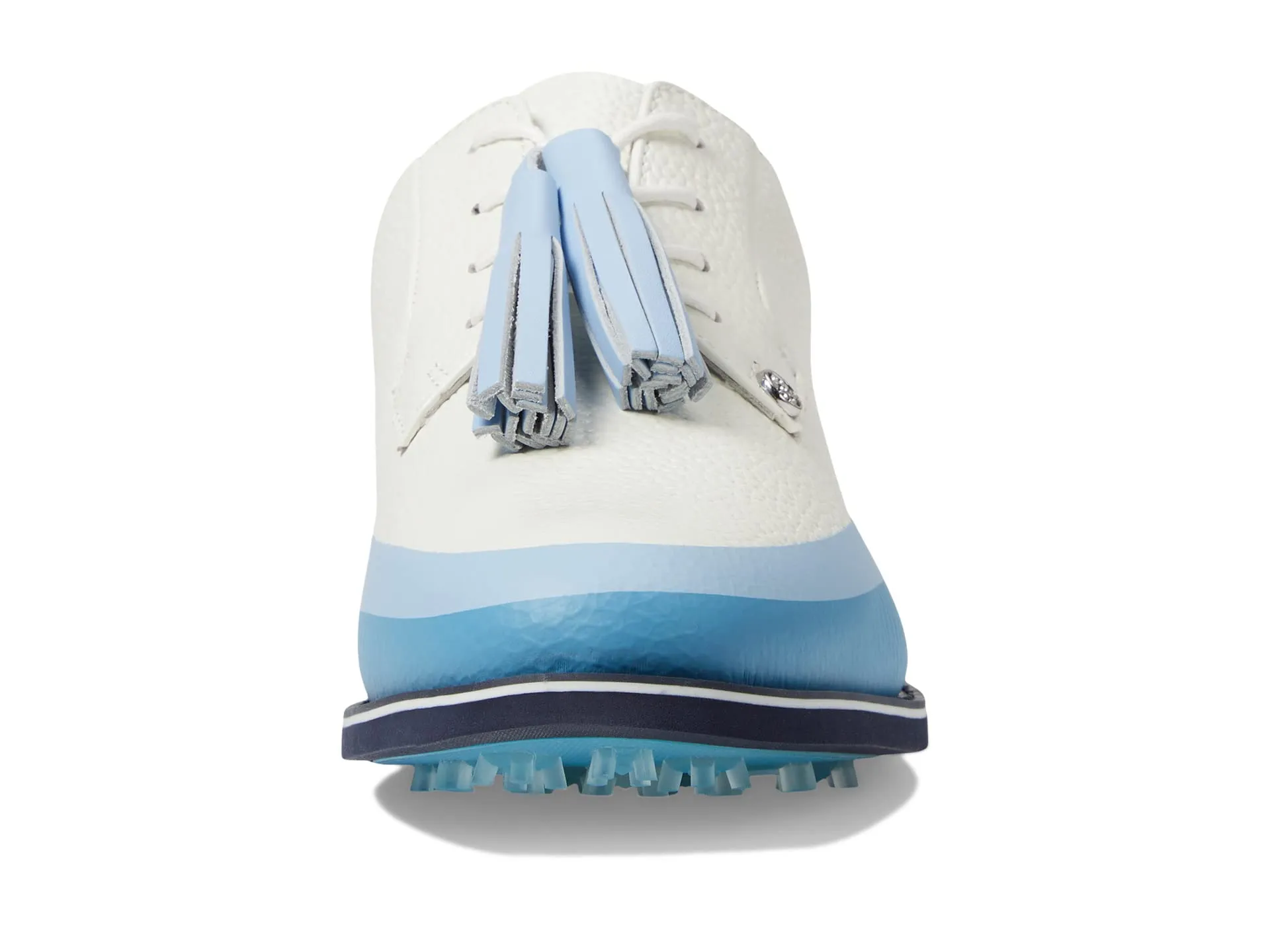 GFORE Tuxedo Gallivanter Golf Shoes