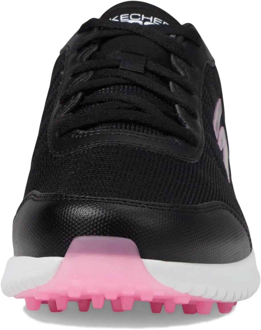 Go Golf Max-Fairway 4 Skechers Black/Pink