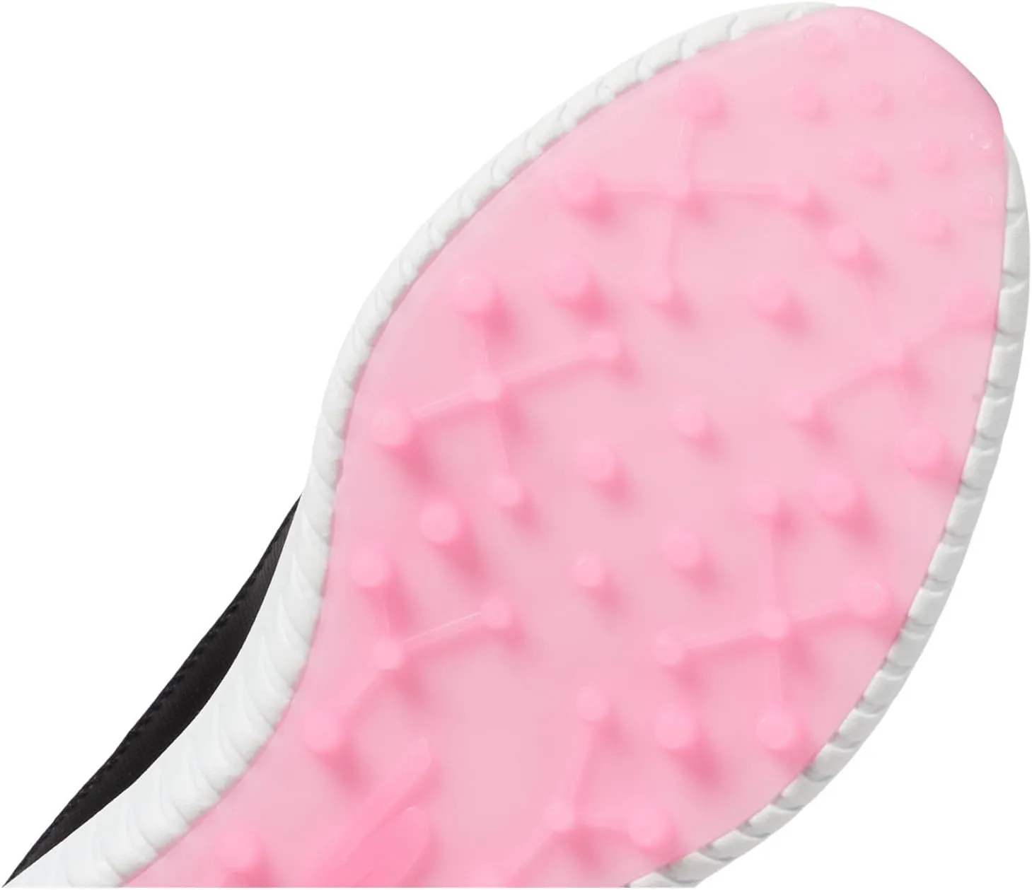 Go Golf Max-Fairway 4 Skechers Black/Pink
