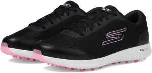 Go Golf Max-Fairway 4 Skechers Black/Pink