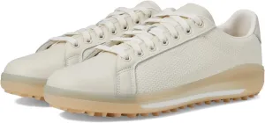 Go-To Spkl 1 Golf Shoes adidas, Chalk White/Alumina/Magic Beige