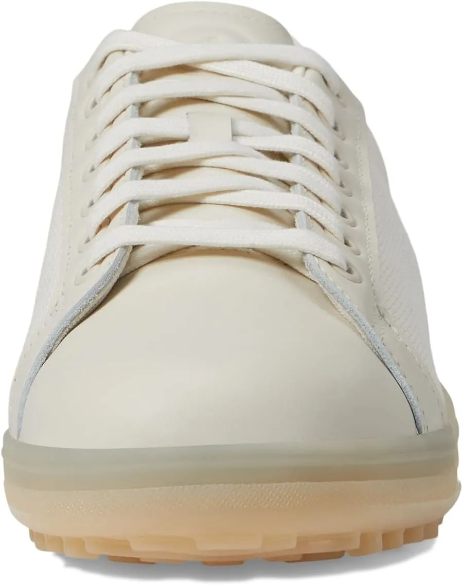 Go-To Spkl 1 Golf Shoes adidas, Chalk White/Alumina/Magic Beige