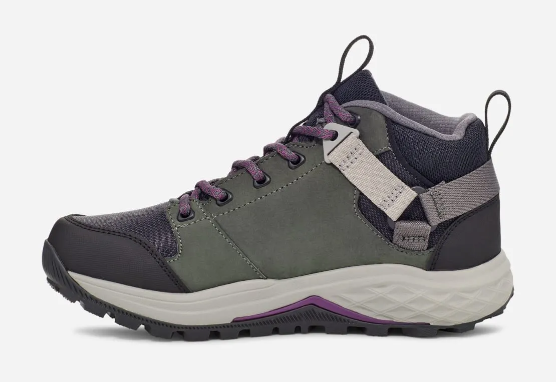 Grandview | Gore-Tex | Women | Dark Shadow