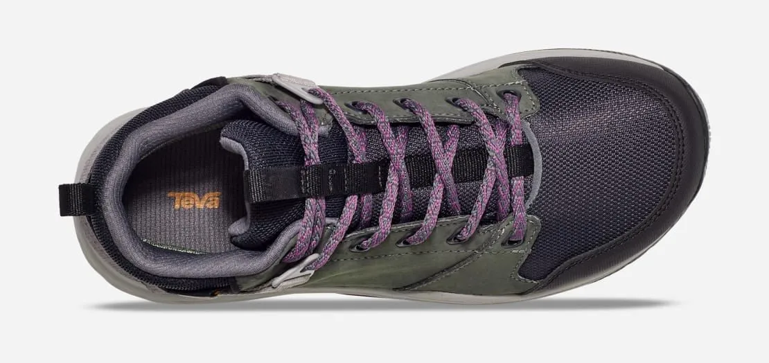 Grandview | Gore-Tex | Women | Dark Shadow