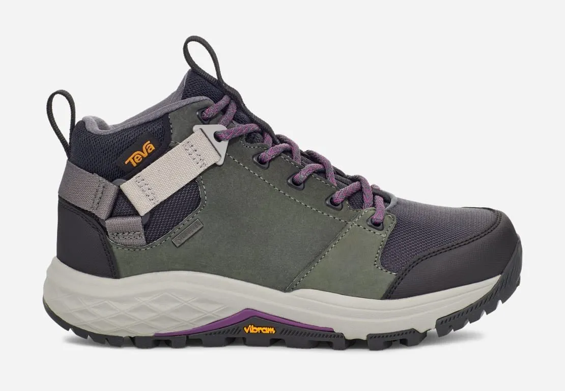 Grandview | Gore-Tex | Women | Dark Shadow