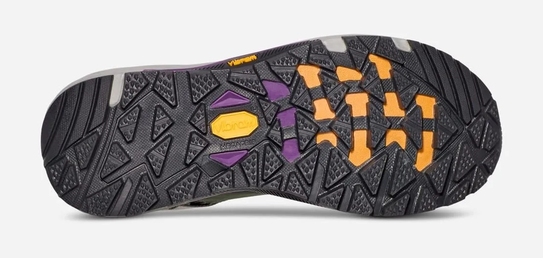 Grandview | Gore-Tex | Women | Dark Shadow