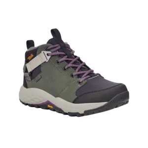 Grandview | Gore-Tex | Women | Dark Shadow