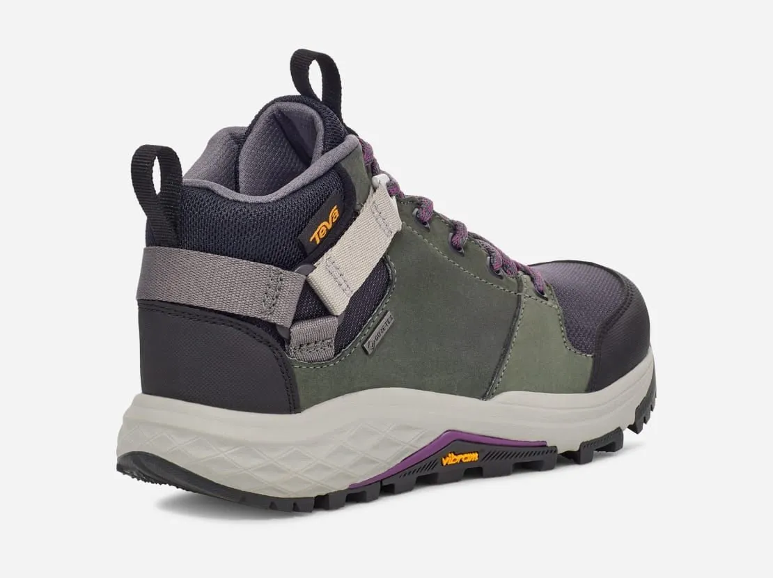 Grandview | Gore-Tex | Women | Dark Shadow