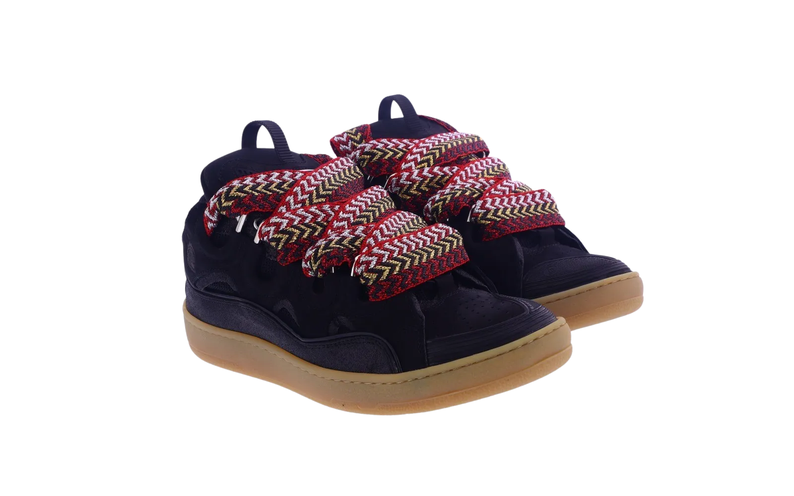 Heren Curb Sneakers