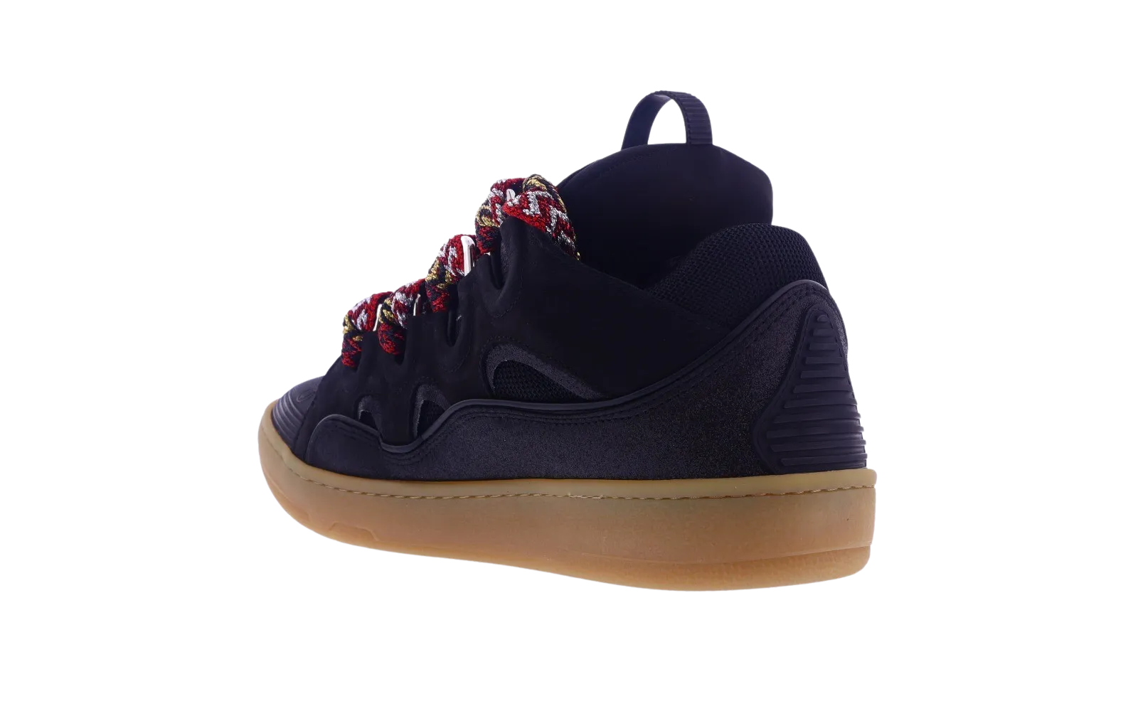 Heren Curb Sneakers
