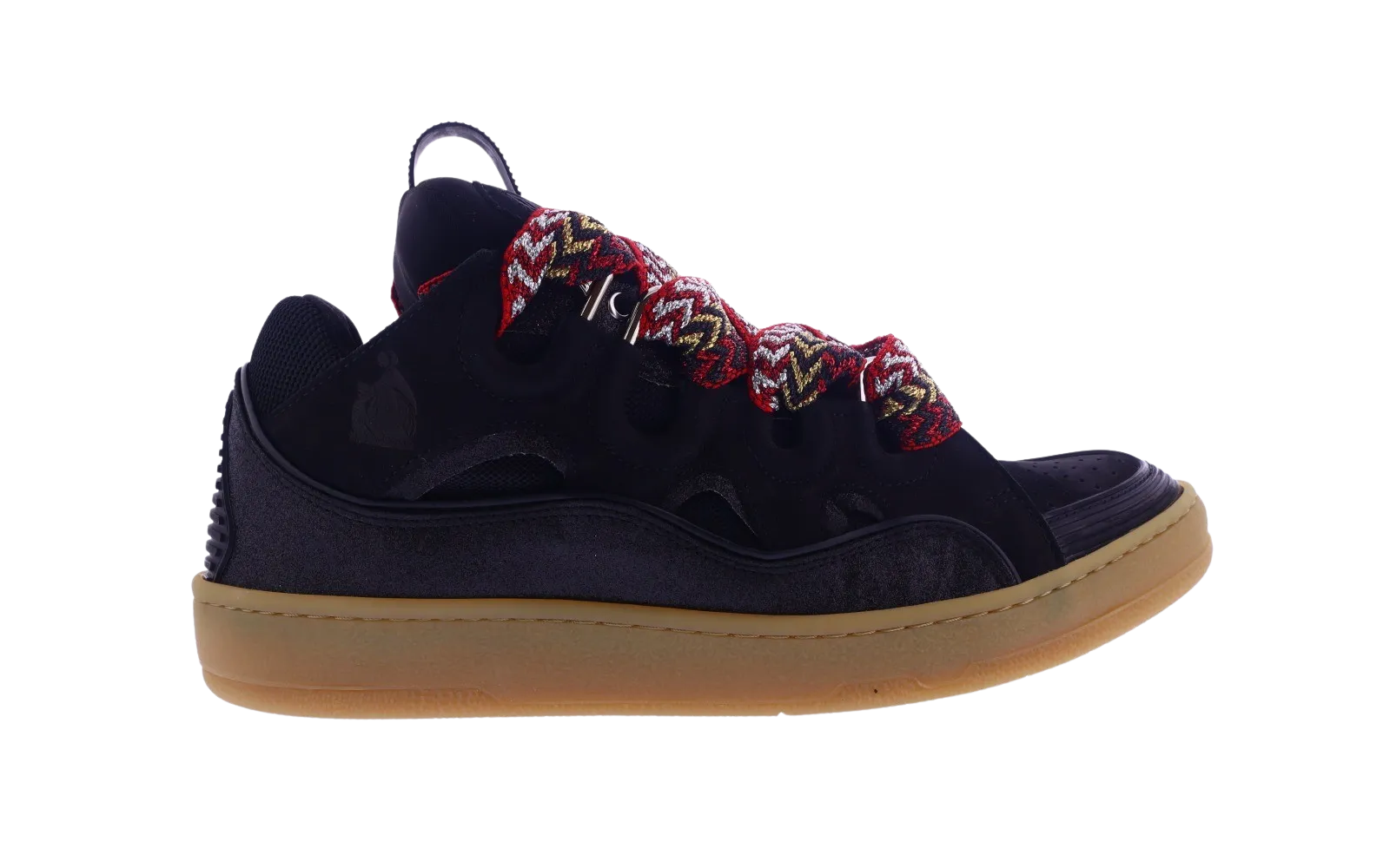 Heren Curb Sneakers