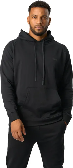 ICANIWILL Men&#x27;s Training Club Hoodie Black | Buy ICANIWILL Men&#x27;s Training Club Hoodie Black here | Outnorth