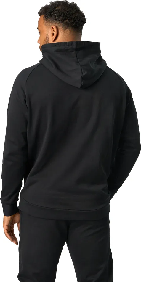 ICANIWILL Men&#x27;s Training Club Hoodie Black | Buy ICANIWILL Men&#x27;s Training Club Hoodie Black here | Outnorth