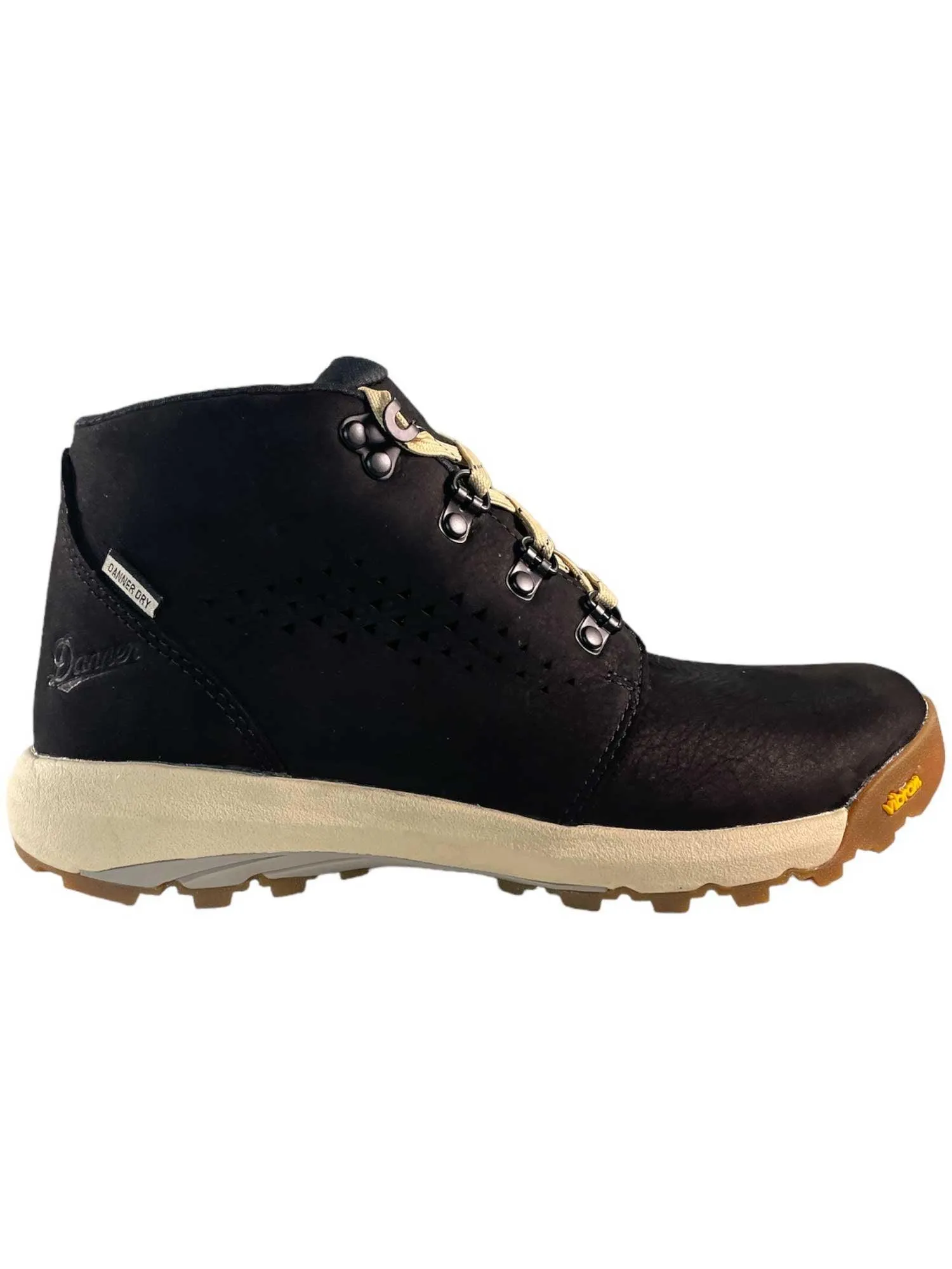 Inquire Chukka Boots