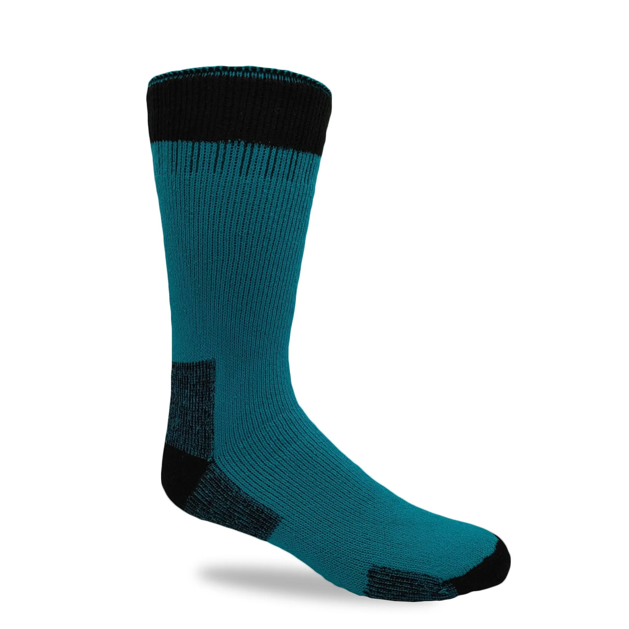 J.B. Field's Bootgear "Outdoors GT" Colourful Acrylic Boot Socks (CLEARANCE) - LARGE